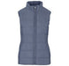 Ladies Lando Bodywarmer-L-Grey-GY