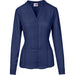 Ladies Long Sleeve Ava Blouse-L-Navy-N