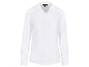 Ladies Long Sleeve Oxford Shirt