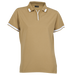 Ladies Matrix Golfer  Khaki/White / XS / Regular - 