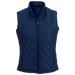 Ladies Michigan Bodywarmer  Navy / XS / Regular - 