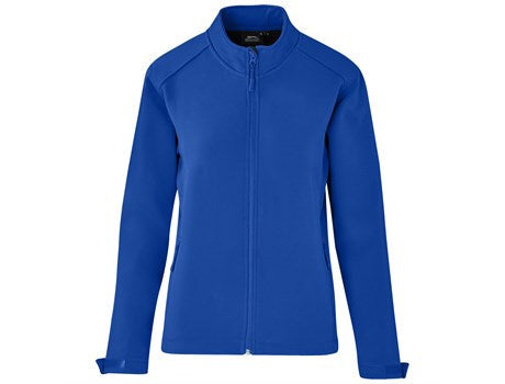 Ladies Nagano Softshell Jacket-