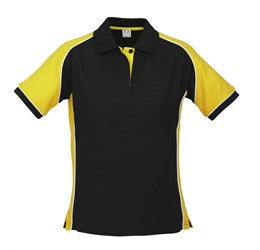 Ladies Nitro Golf Shirt - Royal Blue Only-