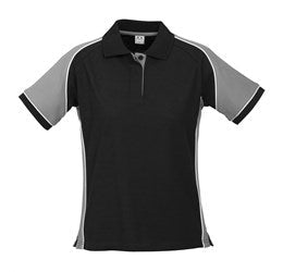 Ladies Nitro Golf Shirt - Royal Blue Only-