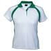 Ladies Odyssey Golfer  White/Emerald / XS / Last Buy 