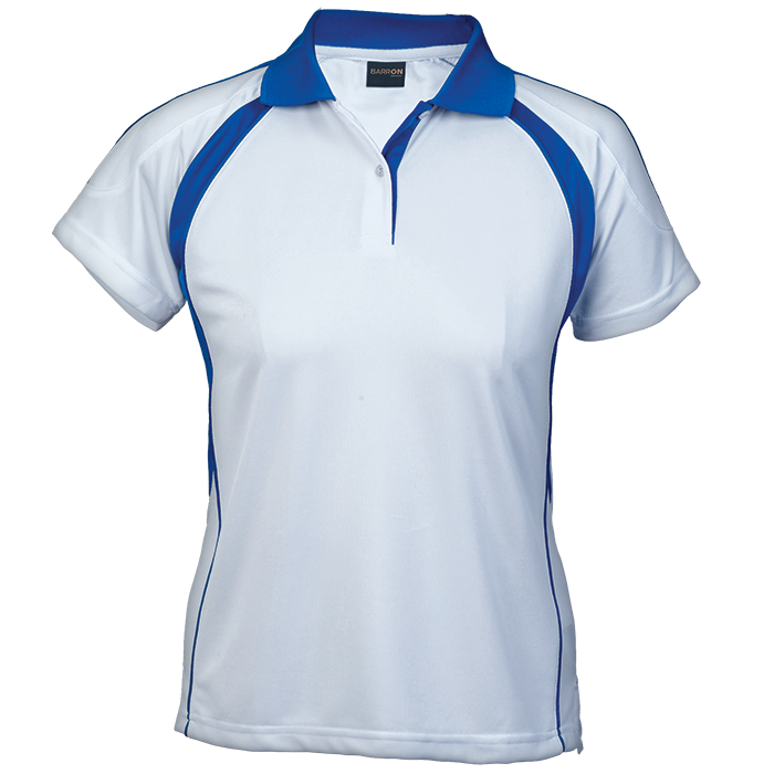 Ladies Odyssey Golfer - Golf Shirts