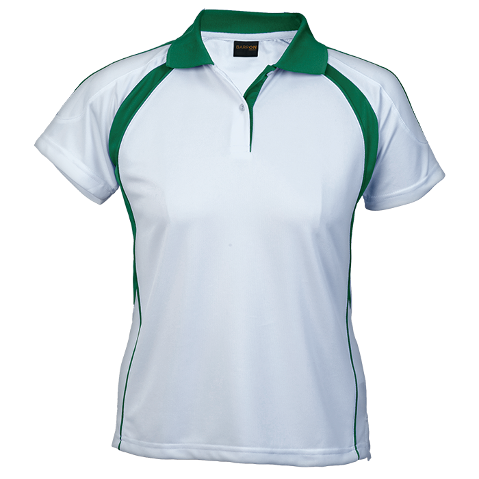 Ladies Odyssey Golfer - Golf Shirts