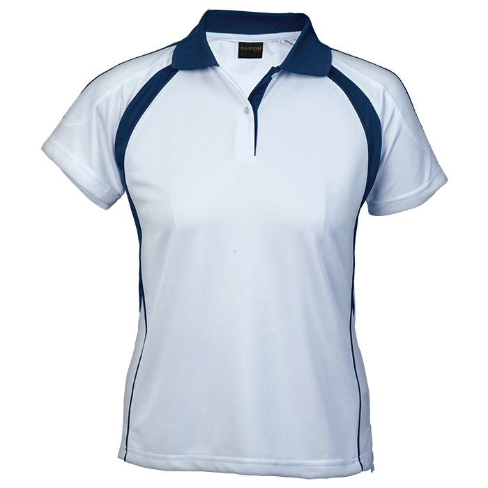 Ladies Odyssey Golfer  White/Navy / XS / Last Buy - 