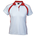 Ladies Odyssey Golfer  White/Red / XS / Last Buy - 