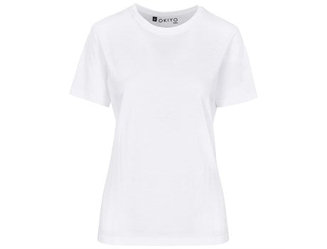 Ladies Organic T-Shirt