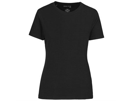 Ladies Organic T-Shirt