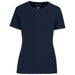 Ladies Organic T-Shirt 2XL / Navy / N