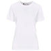 Ladies Organic T-Shirt 2XL / White / W