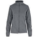 Ladies Palermo Softshell Jacket-L-Grey-GY