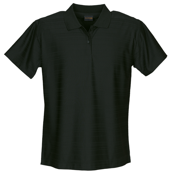 Ladies Pinehurst Golfer Black / XS / Regular - Golf Shirts