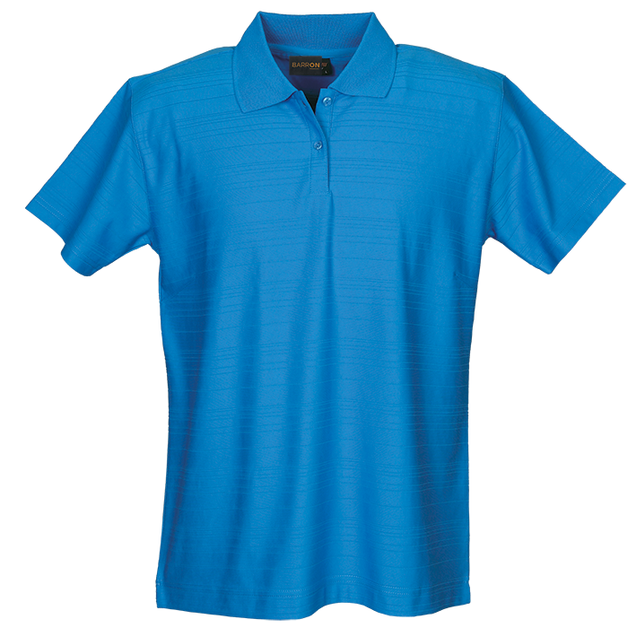 Ladies Pinehurst Golfer Blue / XS / Regular - Golf Shirts