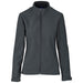 Ladies Pinnacle Softshell Jacket-2XL-Grey-GY