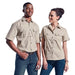 Ladies Plain Bush Shirt - Shirts-Outdoor