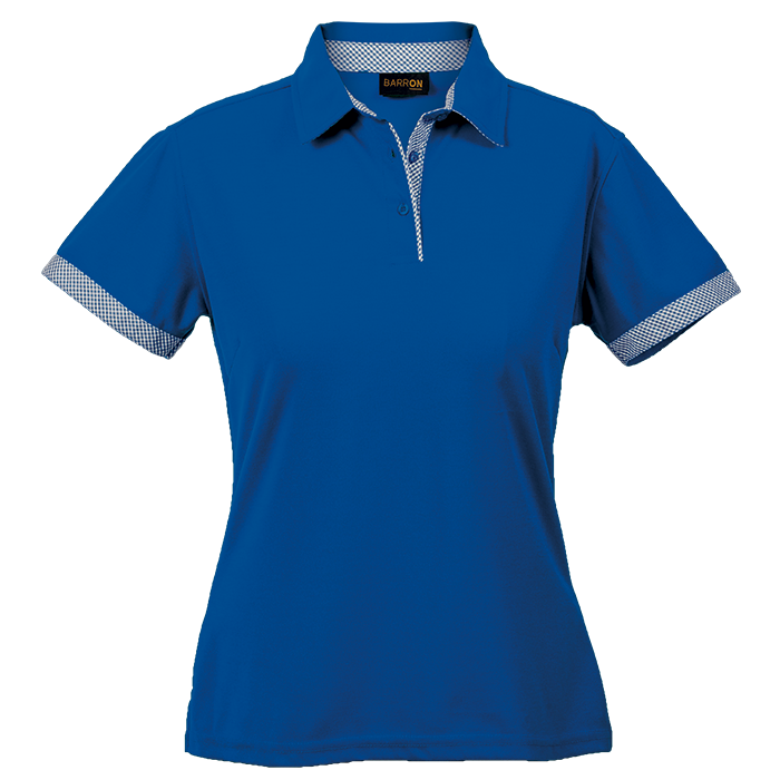 Ladies Pulse Golfer - Golf Shirts