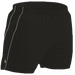 BRT Ladies Reflect Shorts  Black / XS / Last Buy - 