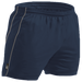 BRT Ladies Reflect Shorts Navy / XS / Last Buy - Off Field Apparel