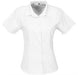 Ladies Short Sleeve Milano Shirt-