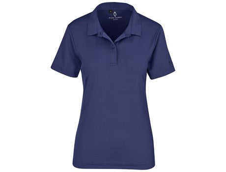 Ladies Skylla Golf Shirt
