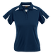 Ladies Solo Golfer  Navy/White / XS / Regular - Golf 