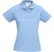 Ladies Sprint Golf Shirt - Blue Only-