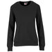 Ladies Stanford Sweater-2XL-Black-BL