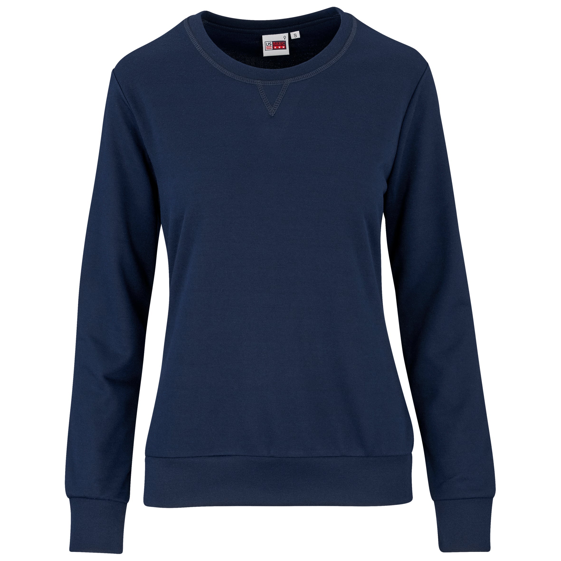 Ladies Stanford Sweater-2XL-Navy-N