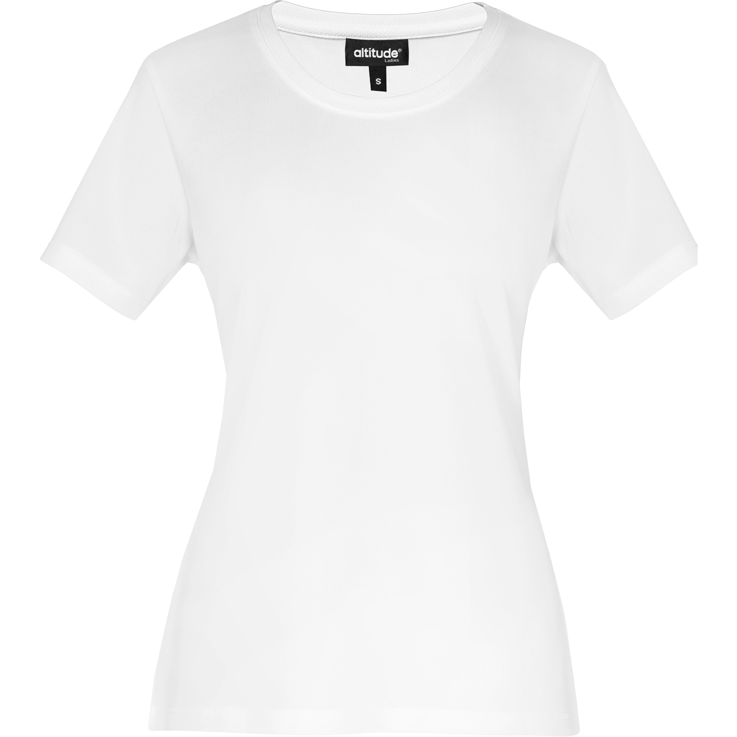 Ladies All Star T-Shirt-