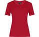 Ladies All Star T-Shirt-2XL-Red-R