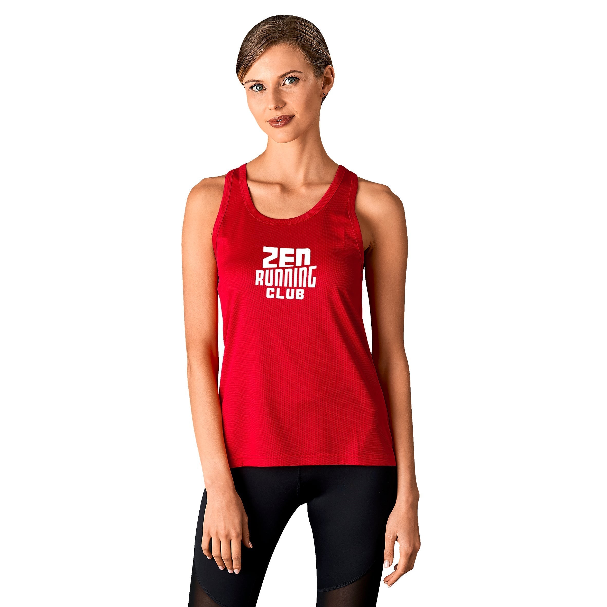 Ladies All Star Vest-