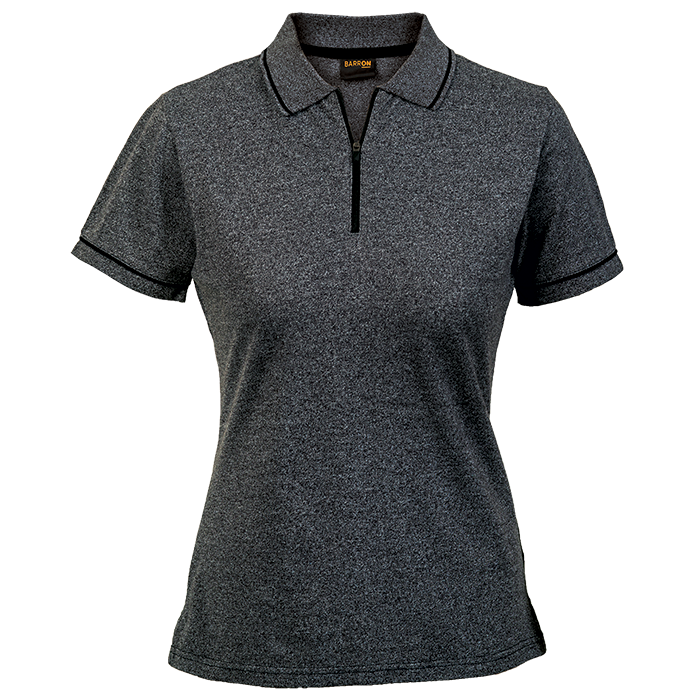 Ladies Stark Golfer  Black / XS / Regular - Golf 