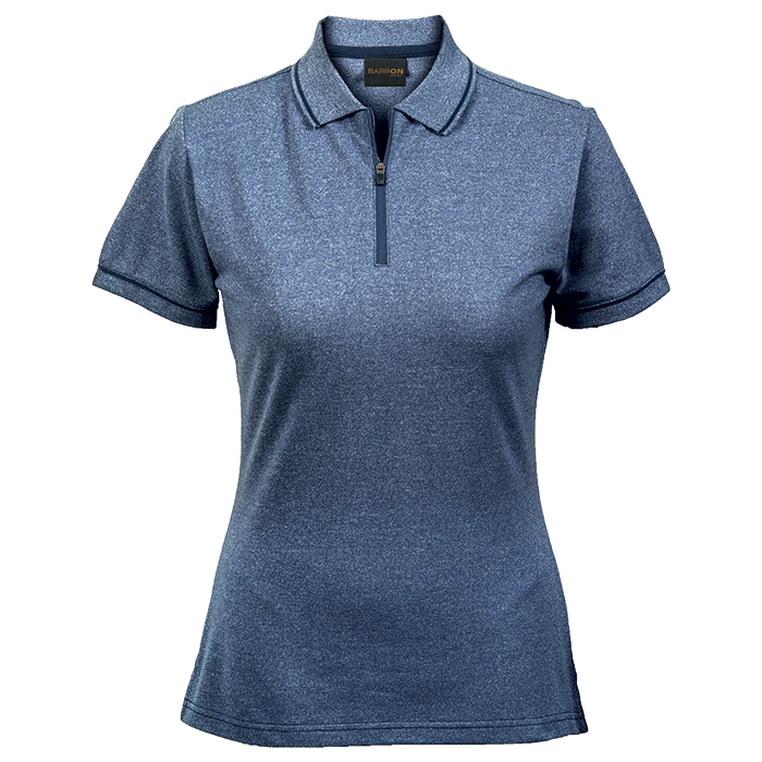 Ladies Stark Golfer  Navy / XS / Regular - Golf 