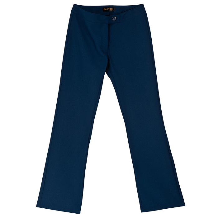 Ladies Statement Classic Pants - Bottoms