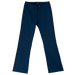 Ladies Statement Classic Pants Navy / 30 / Last Buy - Bottoms