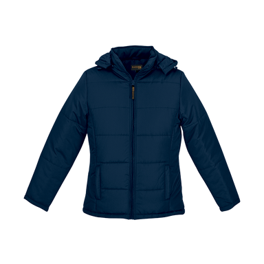 Ladies Studio Jacket  Navy / XS / Regular - Jackets