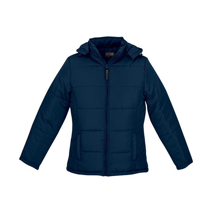 Ladies Studio Jacket Navy / XS / Regular - Jackets