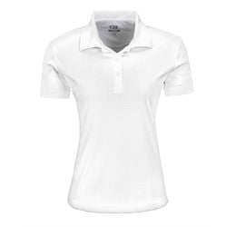 Ladies Sullivan Golf Shirt - Light Blue Only-