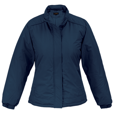 Ladies Trade Jacket  Navy / XS / Regular - Jackets