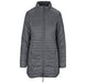 Ladies Vallarta Jacket-L-Grey-GY