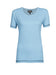 Ladies Velocity T-Shirt - Sky Blue L / SB