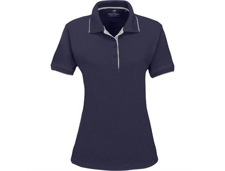 Ladies Wentworth Golf Shirt - Grey Only-