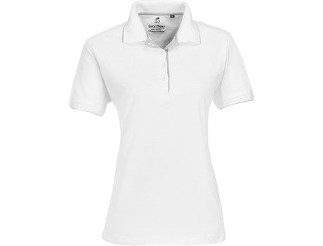 Ladies Wentworth Golf Shirt - Grey Only-