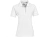 Ladies Wentworth Golf Shirt - Grey Only-