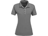 Ladies Wentworth Golf Shirt - Grey Only-