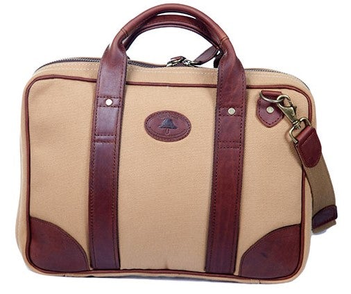 Melvill & Moon Laptop Bag (Single Sleeve) - iBags - Luggage & Leather Bags