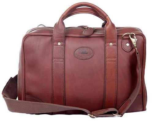 Melvill & Moon Laptop Bag (Single Sleeve) - iBags - Luggage & Leather Bags